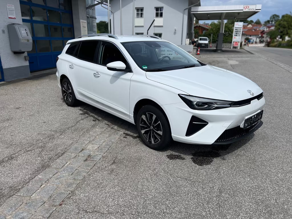 MG MG5 Standard range Comfort