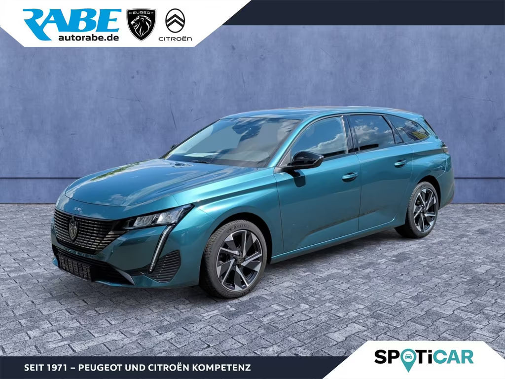 Peugeot 308 Allure Pack SW