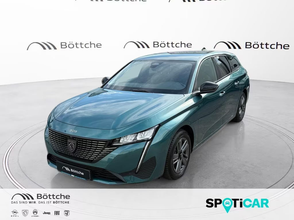 Peugeot 308 Allure Pack SW