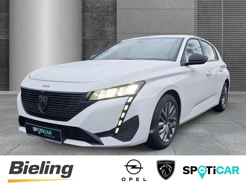 Peugeot 308 Active Pack