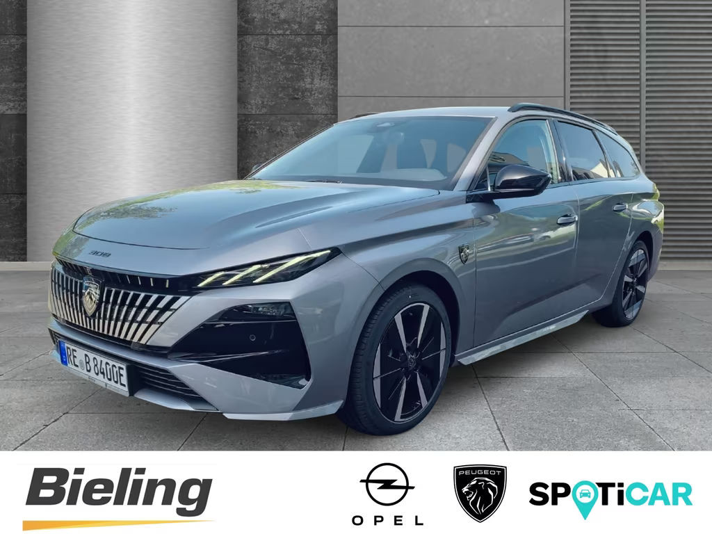 Peugeot 308 GT-Line SW
