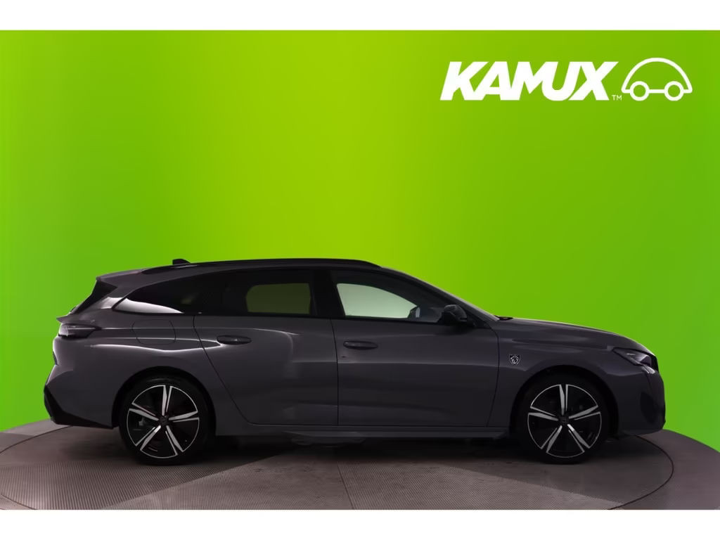 Peugeot 308 GT-Line SW