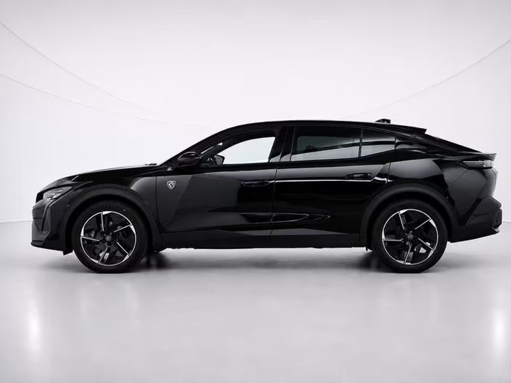 Peugeot 408 GT-Line PureTech EAT8