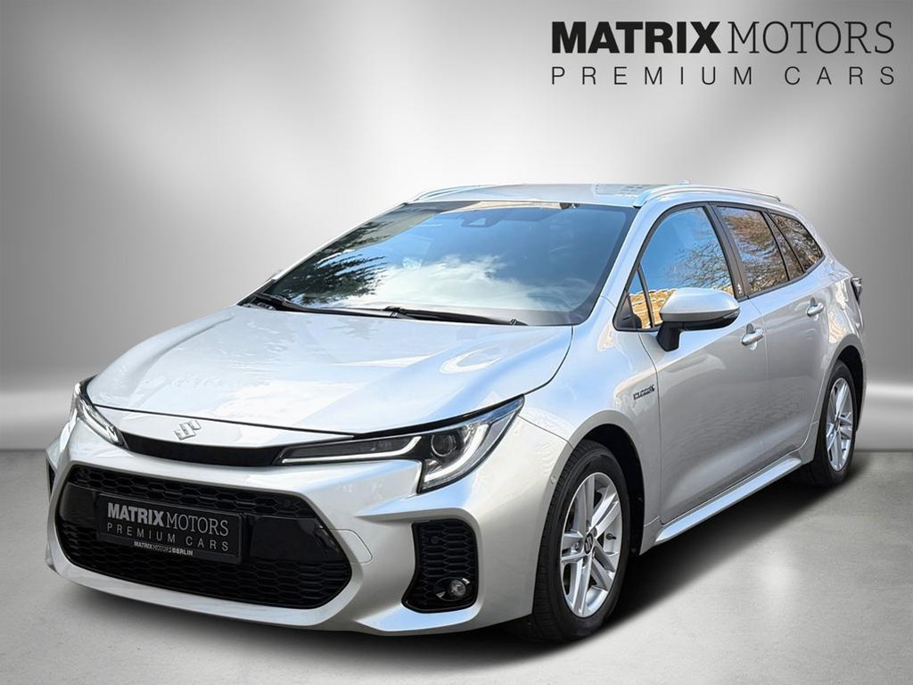 Suzuki Swace Comfort Hybrid