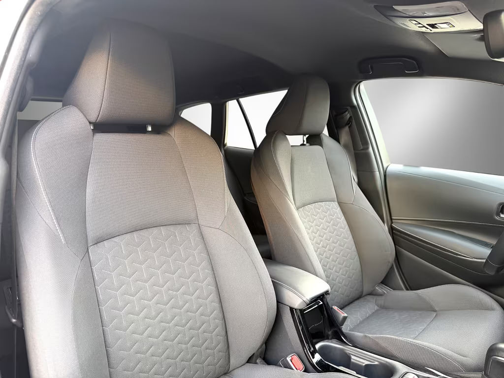 Suzuki Swace