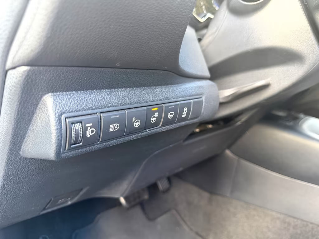 Suzuki Swace