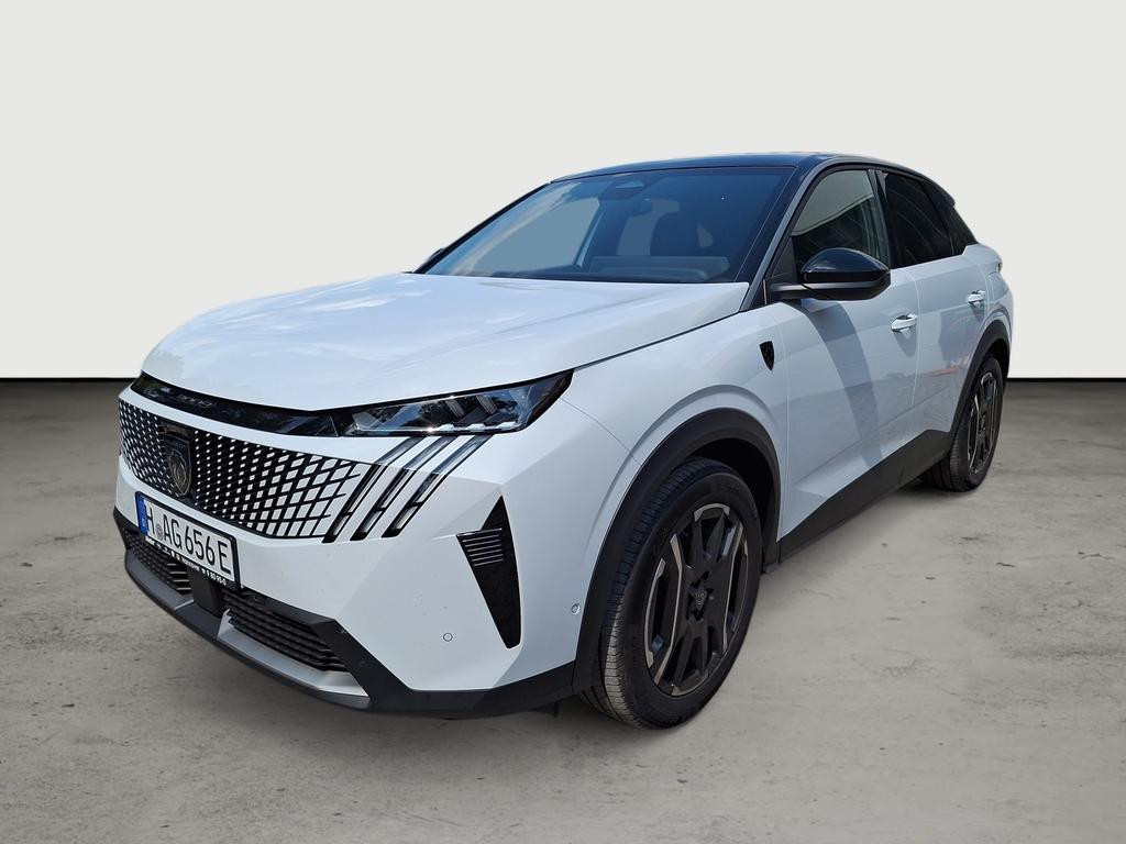 Peugeot 3008 GT-Line Hybrid