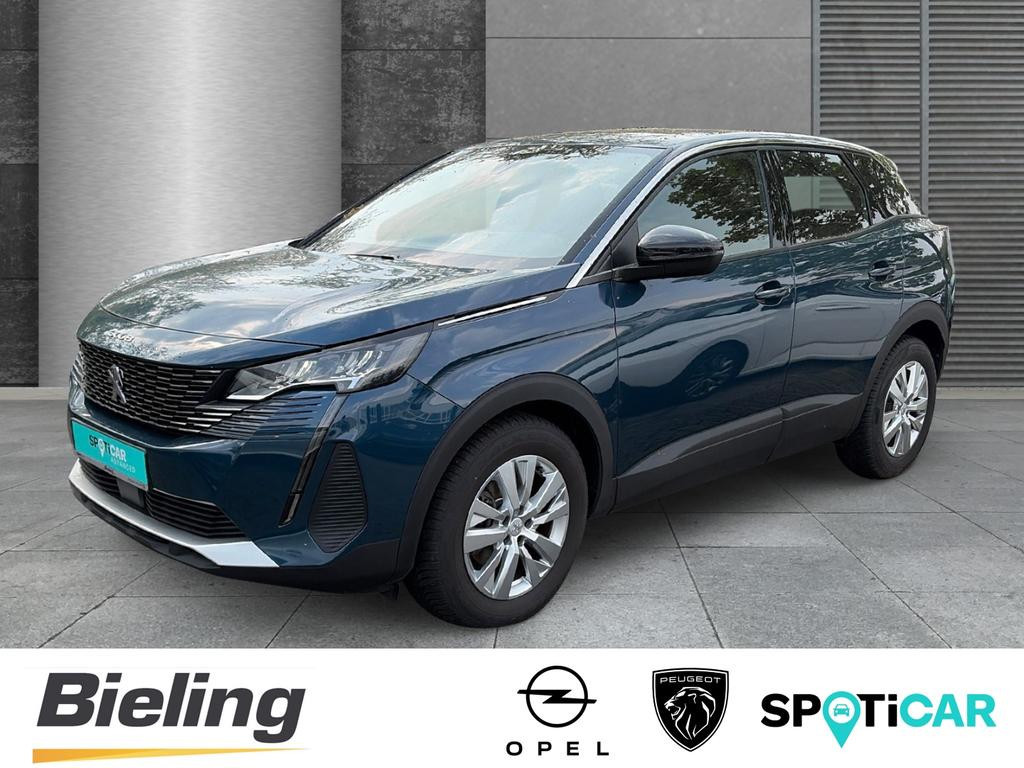 Peugeot 3008 Active Pack