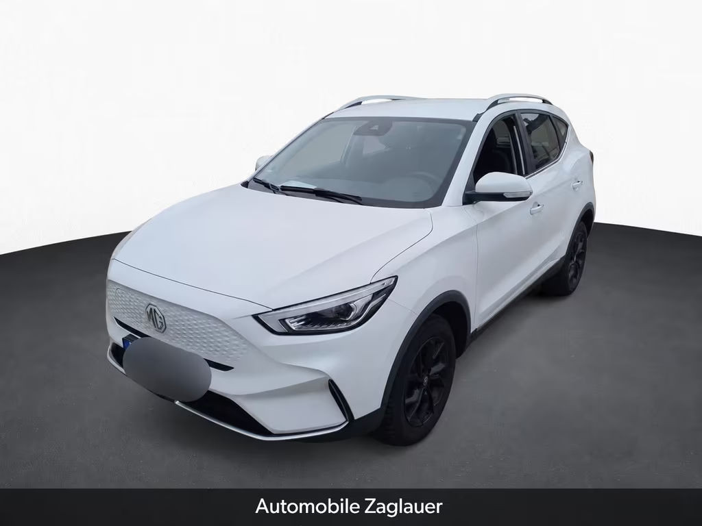 MG ZS EV Comfort