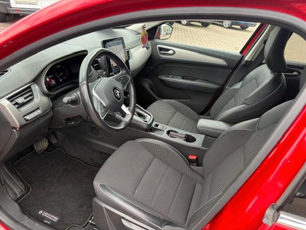 Renault Arkana Intens TCe 140