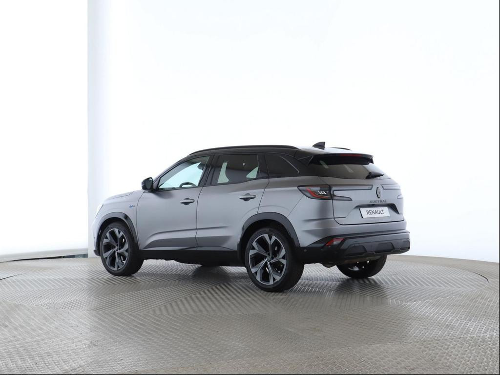 Renault Austral Techno Esprit Alpine