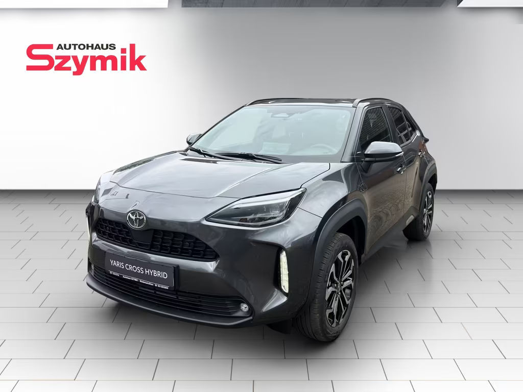 Toyota Yaris Cross Style