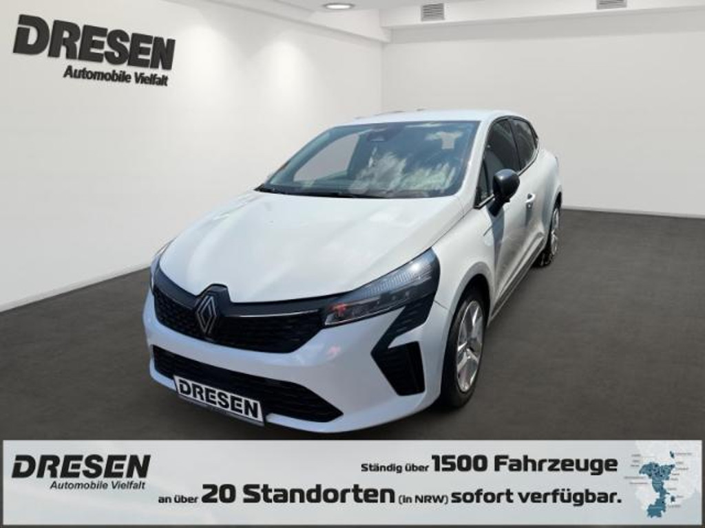 Renault Clio SCe 65 Evolution