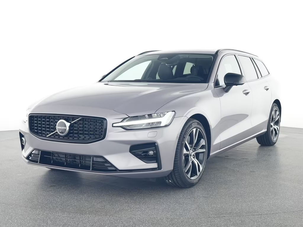 Volvo V60 Dark Ultra