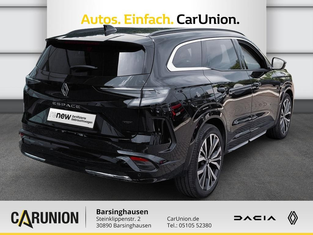 Renault Espace