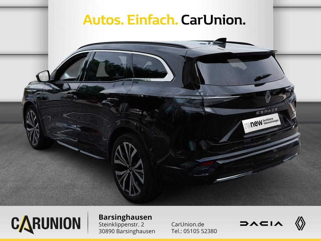 Renault Espace
