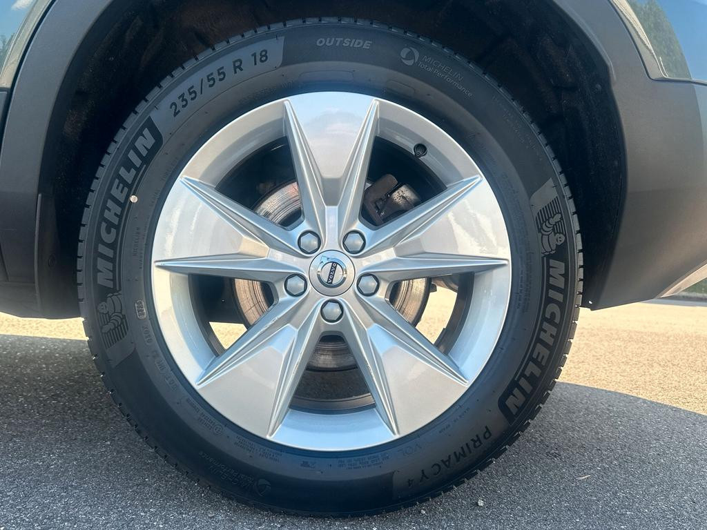 Volvo XC40 Core