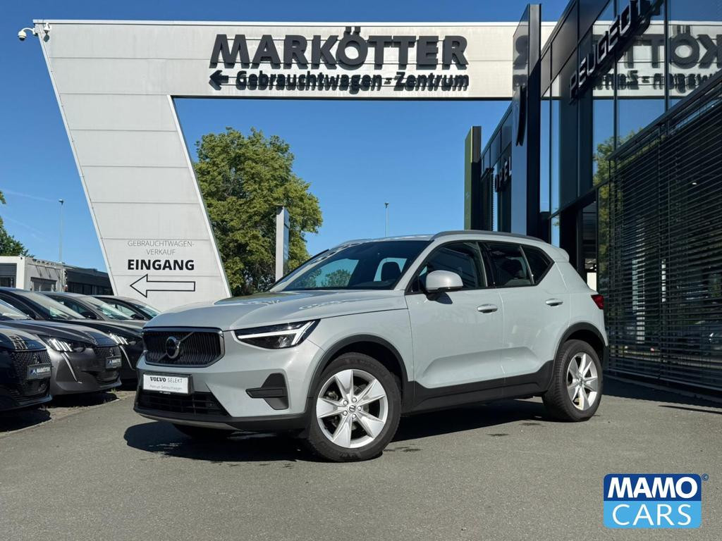 Volvo XC40 Core