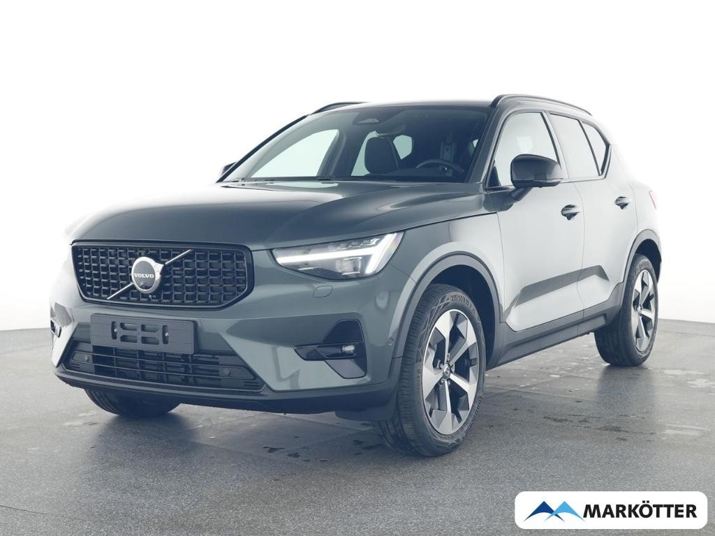 Volvo XC40 Plus Dark