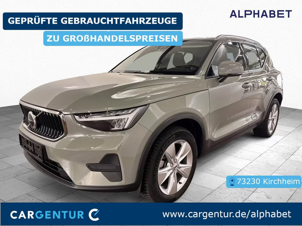 Volvo XC40 R-Design Core