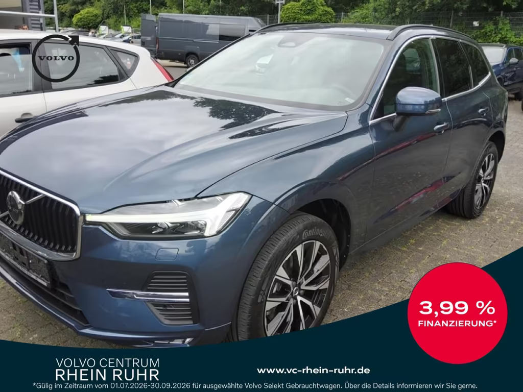 Volvo XC60 Core
