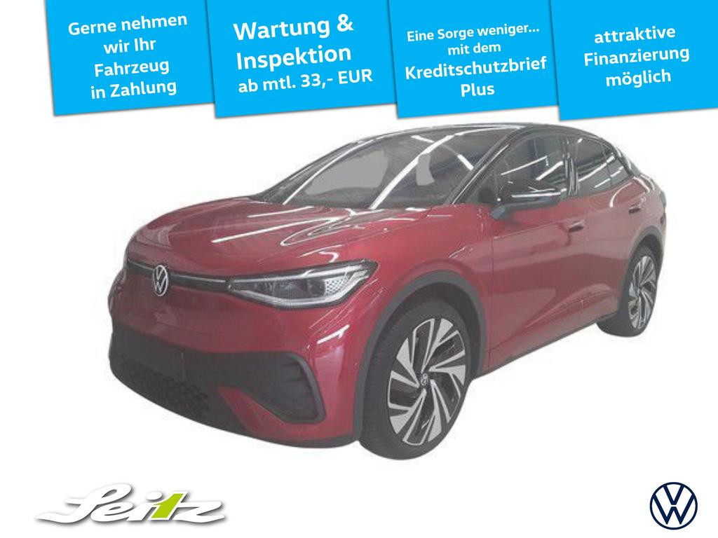 Volkswagen ID.5 Pro