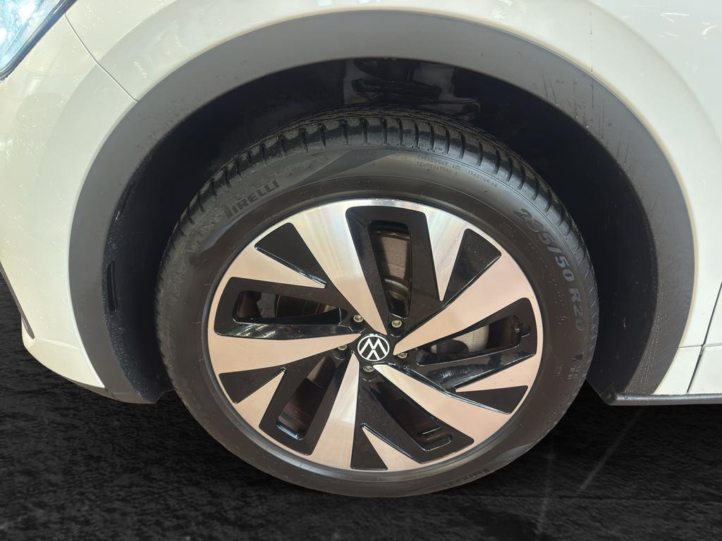 Volkswagen ID.5