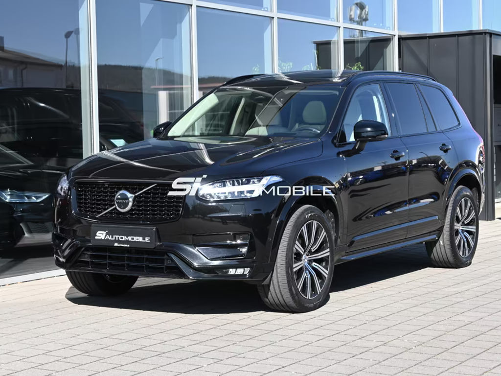 Volvo XC90 AWD Ultimate Dark