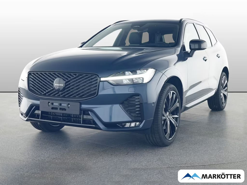Volvo XC60 AWD Ultra