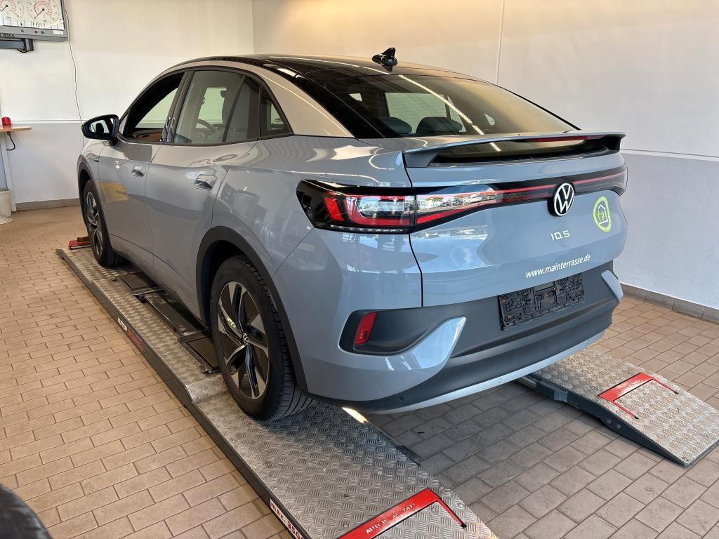 Volkswagen ID.5