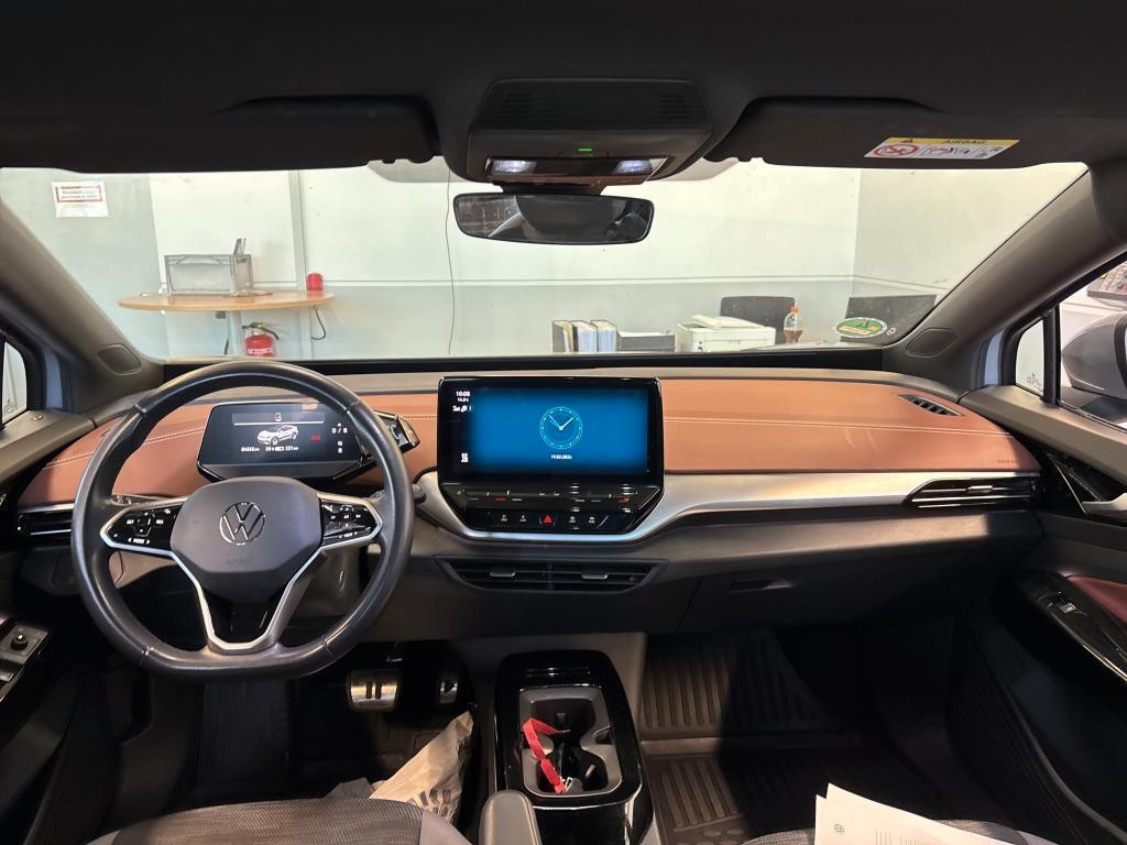 Volkswagen ID.5