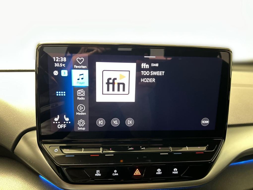 Volkswagen ID.5
