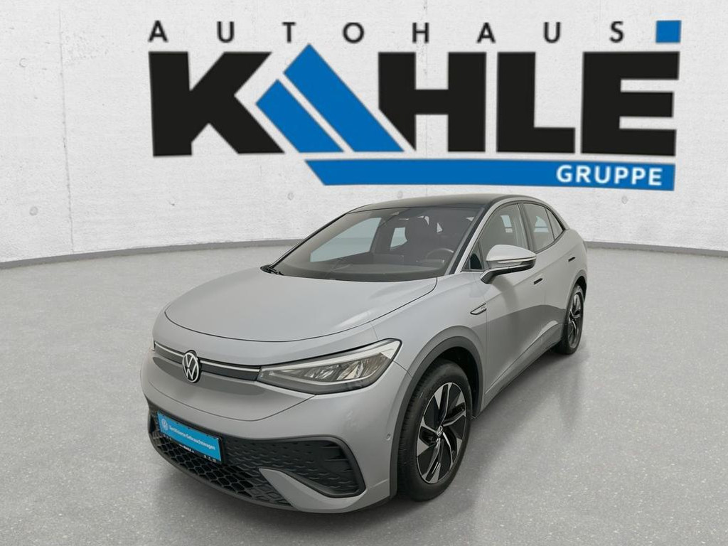 Volkswagen ID.5