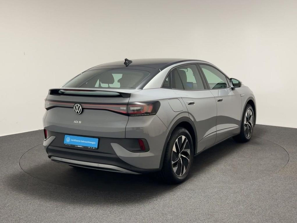 Volkswagen ID.5