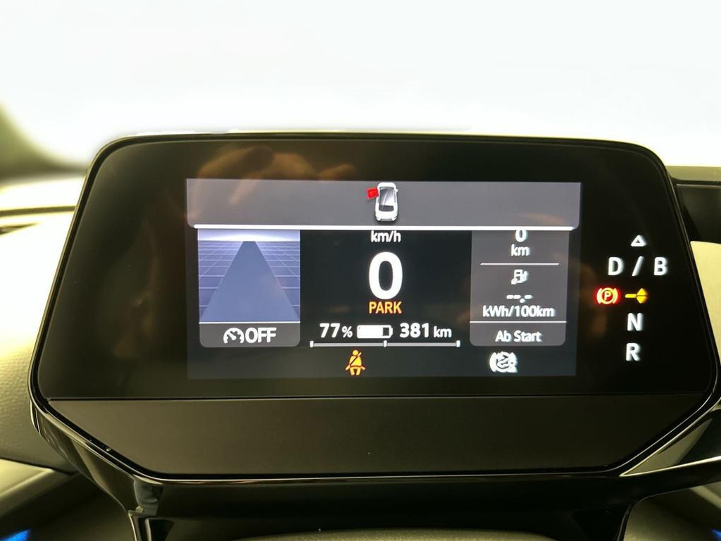 Volkswagen ID.5
