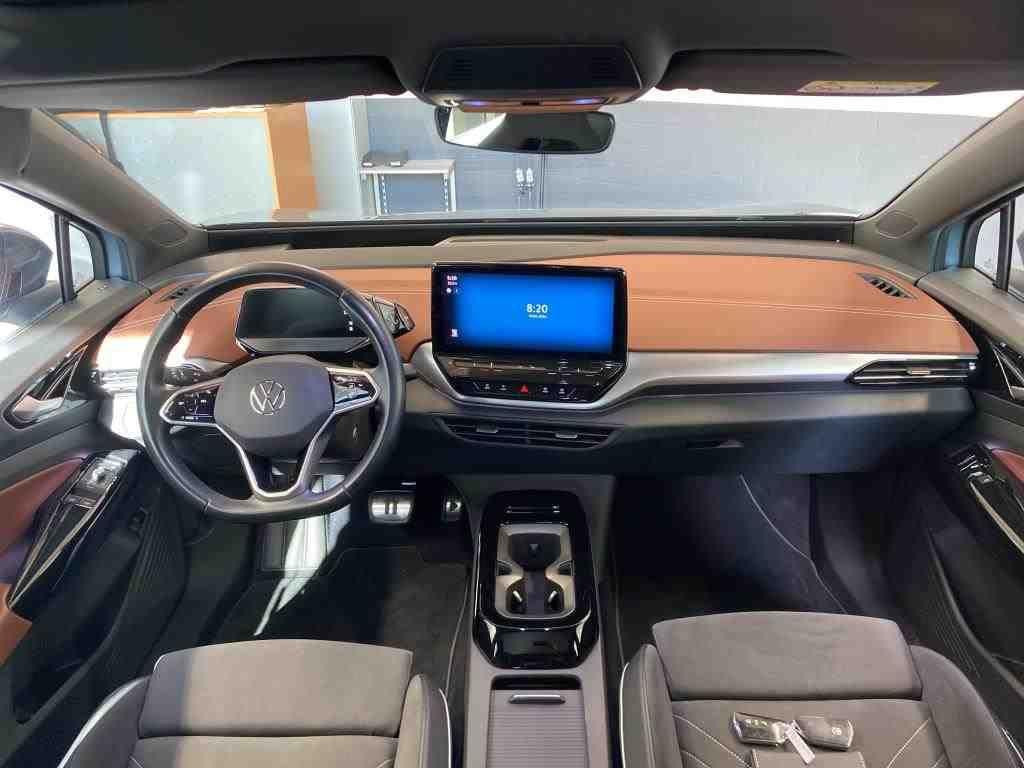 Volkswagen ID.5