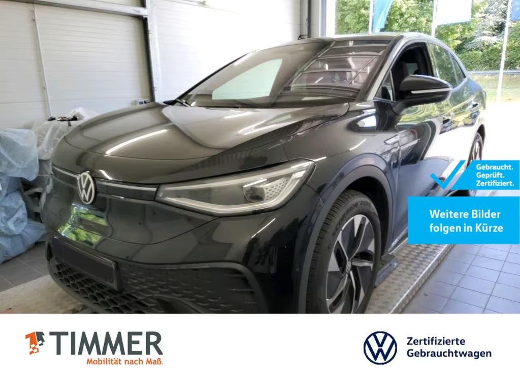 Volkswagen ID.5 IQ.Drive