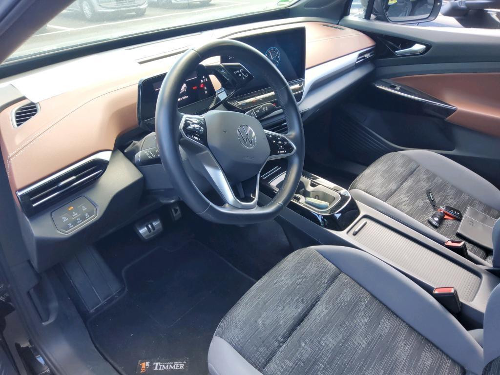 Volkswagen ID.5