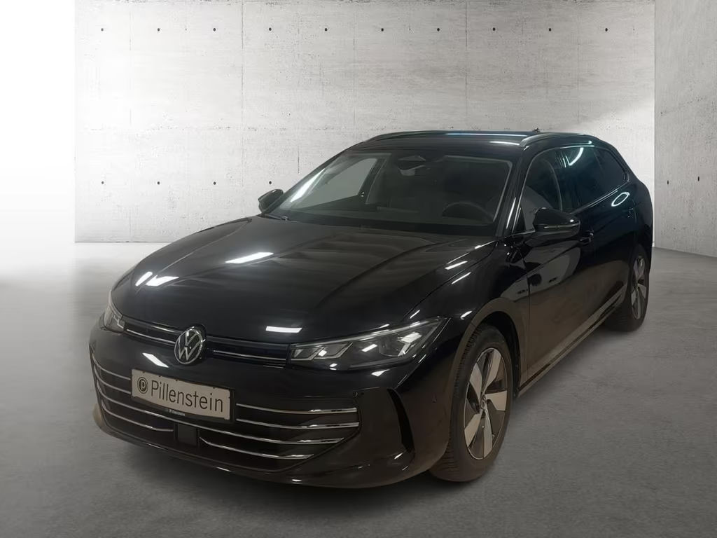 Volkswagen Passat Business DSG 1.5 eTSI