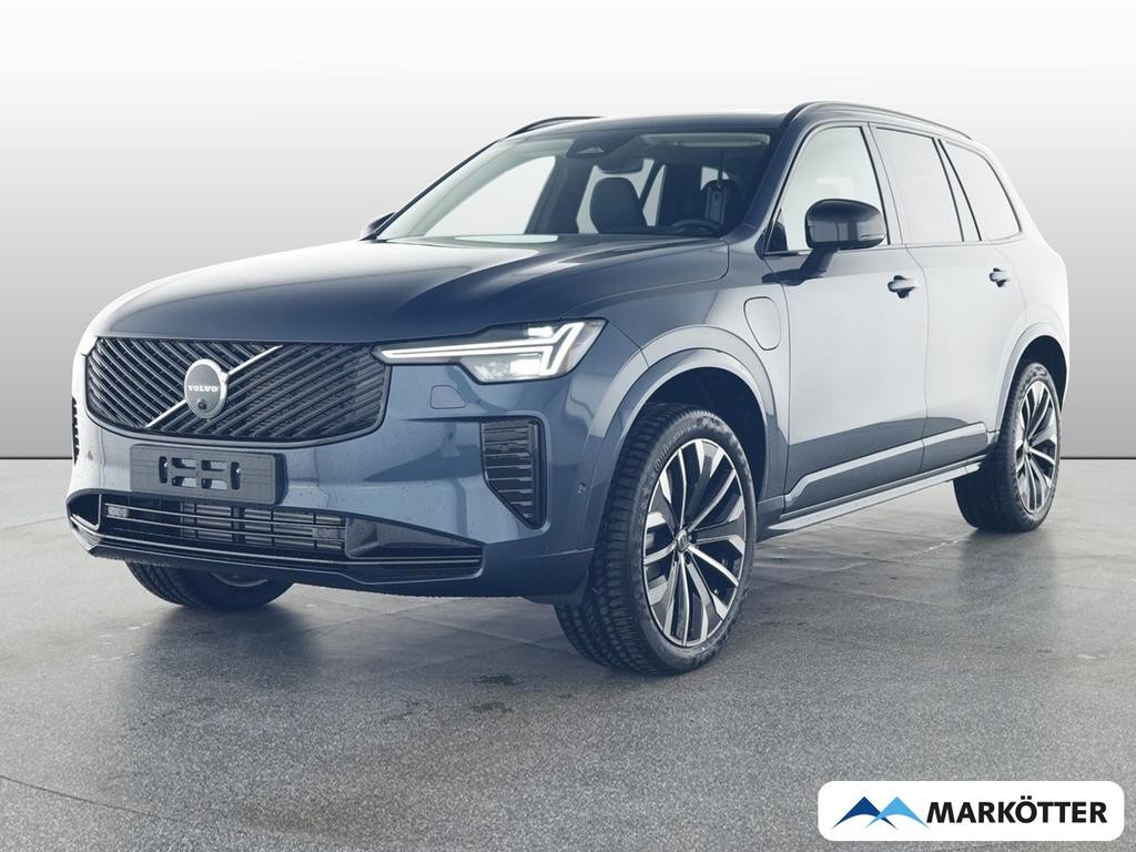 Volvo XC90 AWD T8 Recharge Plus Dark