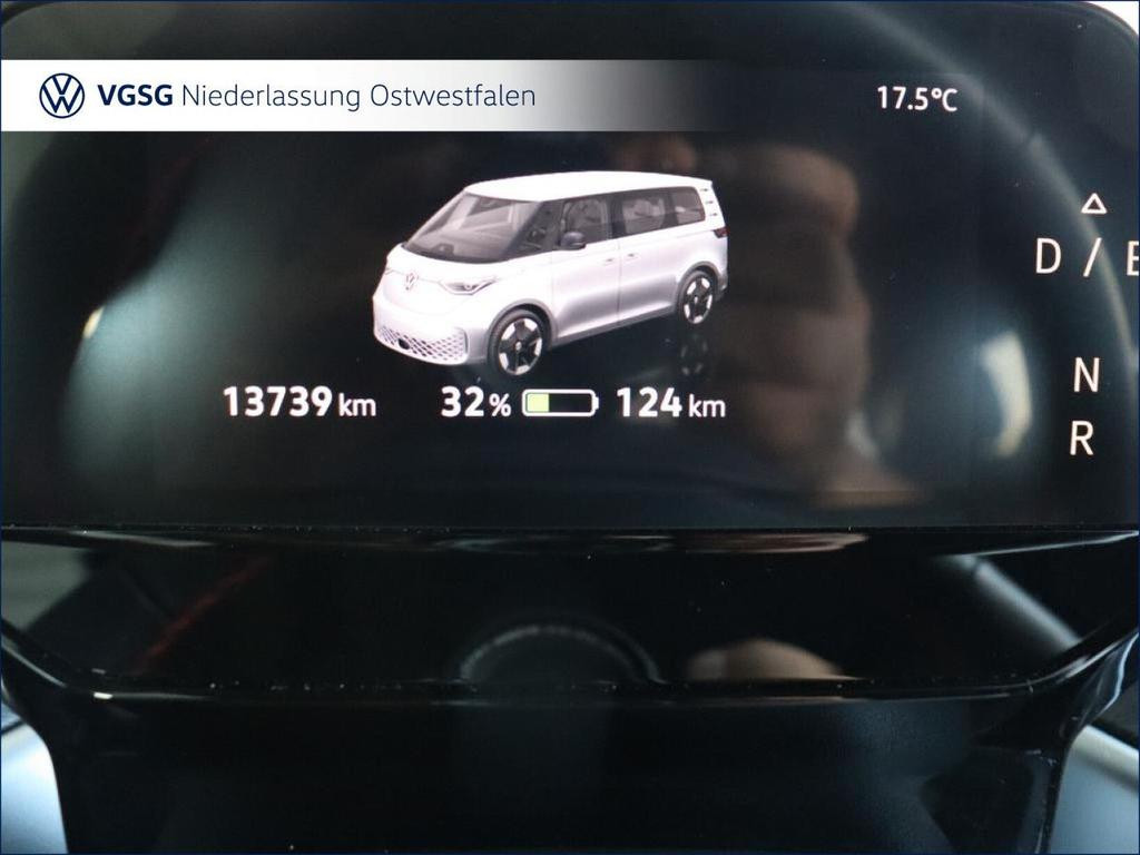 Volkswagen ID.Buzz