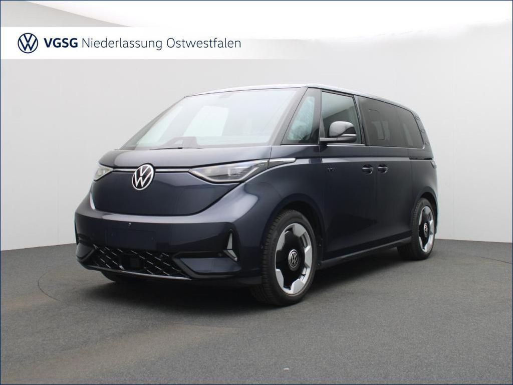 Volkswagen ID.Buzz