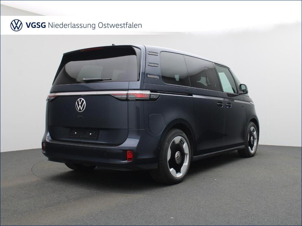 Volkswagen ID.Buzz