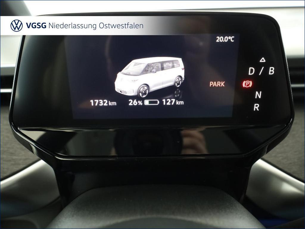 Volkswagen ID.Buzz