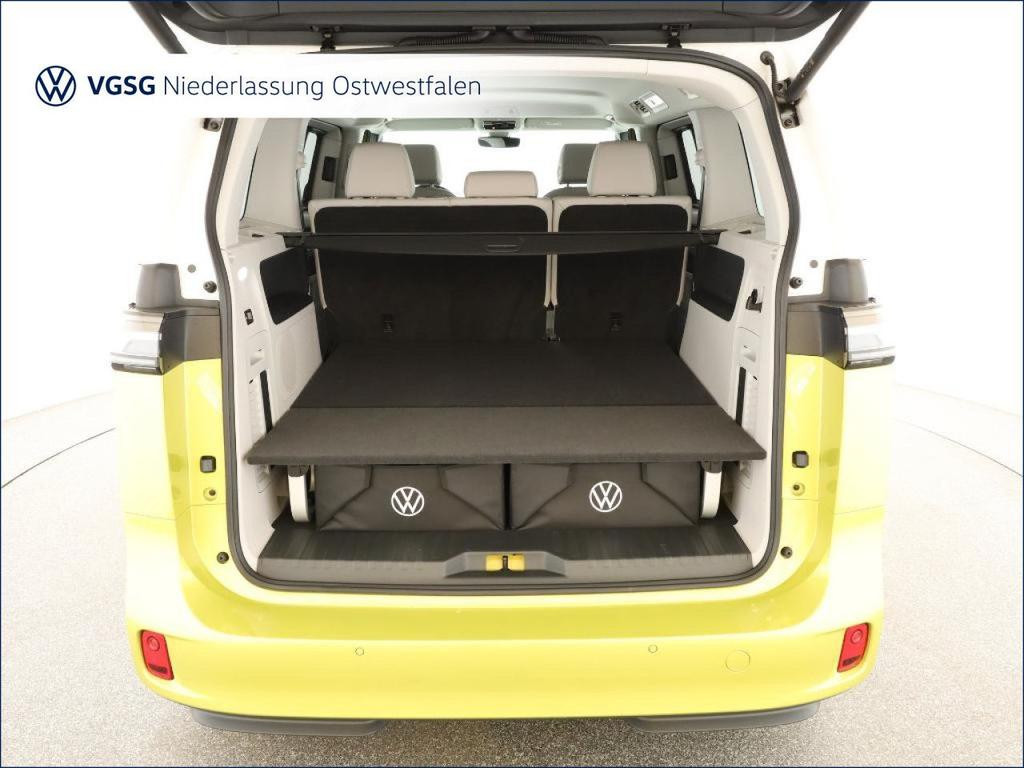 Volkswagen ID.Buzz