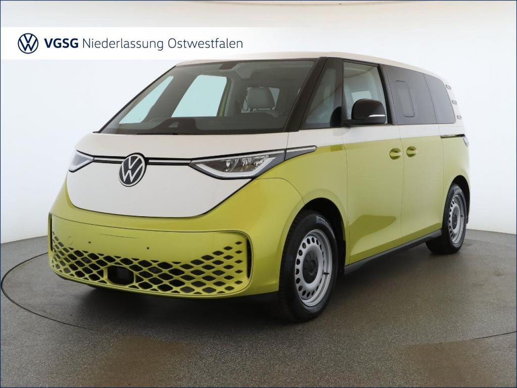 Volkswagen ID.Buzz