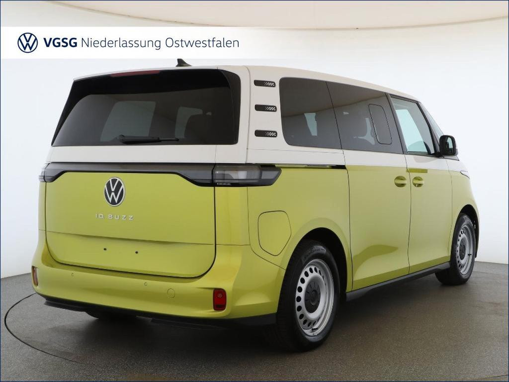 Volkswagen ID.Buzz