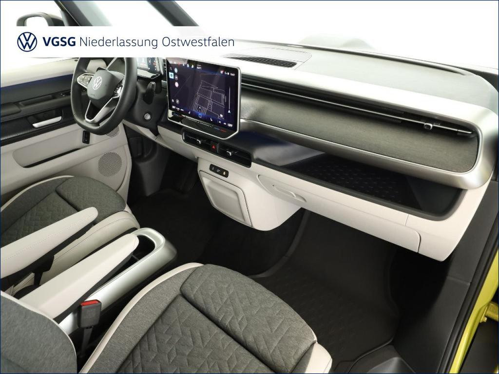 Volkswagen ID.Buzz