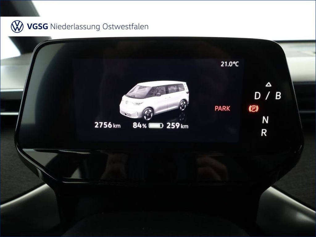 Volkswagen ID.Buzz