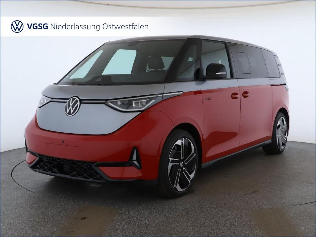 Volkswagen ID.Buzz
